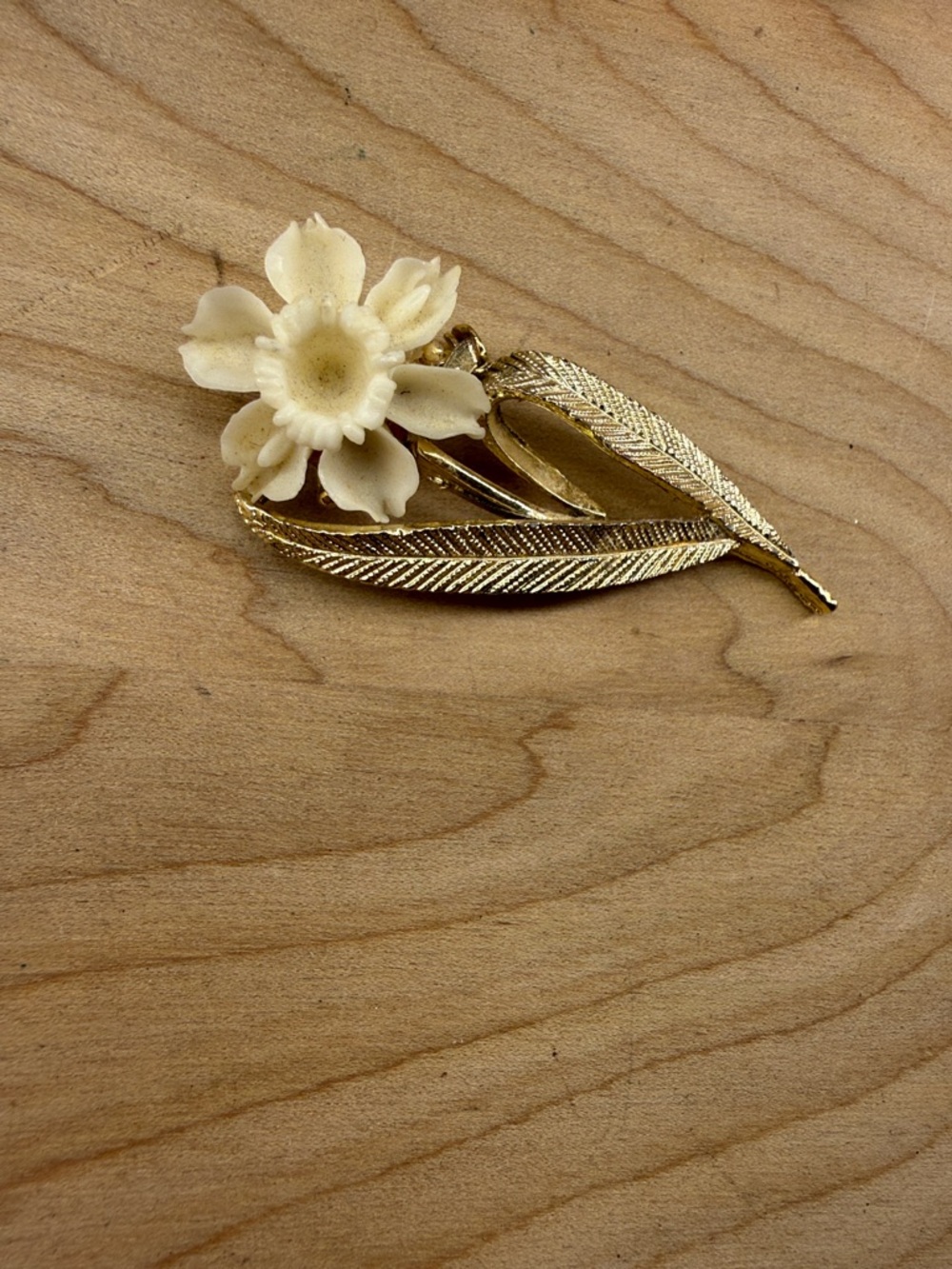 Brooch Reserved for customer